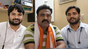 'रौशन आनंद की तरह खान सर की भी हो गिरफ्तारी' गुरु रहमान बोले-पवन-खेसारी की तरह दोनों कर रहे नौटंकी