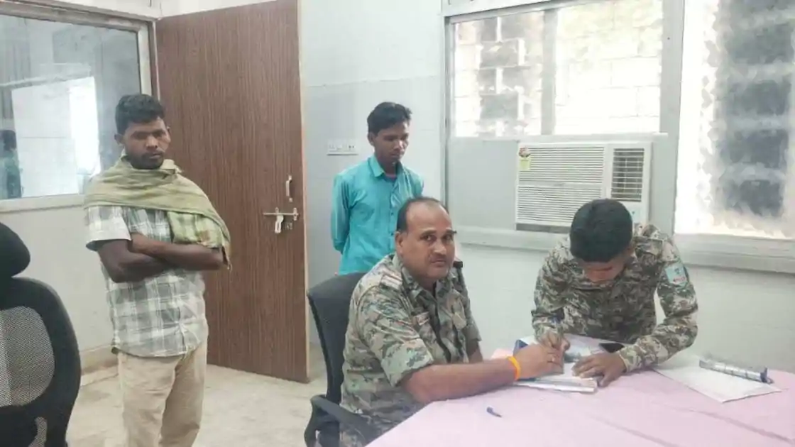 गिरिडीह में आधी रात दंपती पर जानलेवा हमला, पति की मौ*त