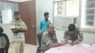 गिरिडीह में आधी रात दंपती पर जानलेवा हमला, पति की मौ*त
