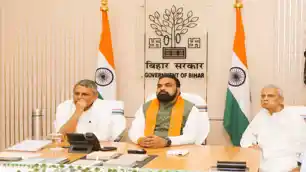 सरकार ले सकती है बड़ा फैसला? सम्राट कैबिनेट की आज अहम बैठक, हो सकते हैं बड़े ऐलान 