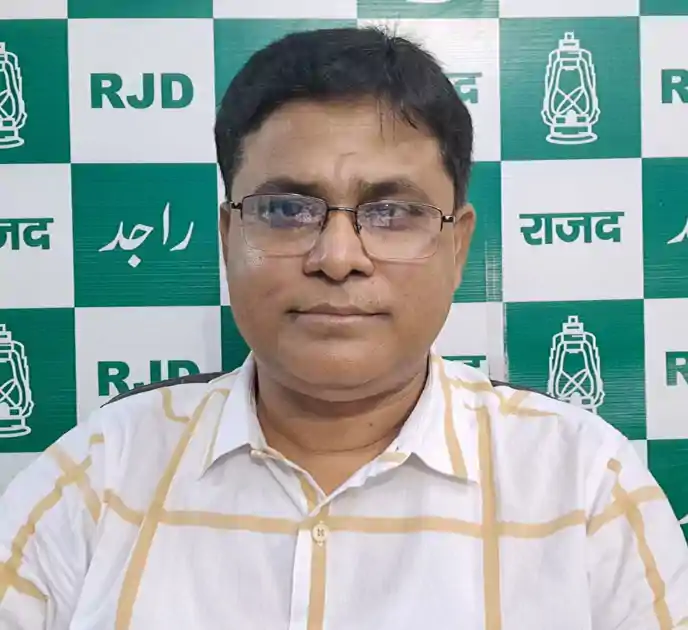 वेतन-पेंशन के सिवा कोई अन्य भुगतान नहीं करने का आदेश का मतलब सरकार कंगाल हो चुकी है: अरुण यादव