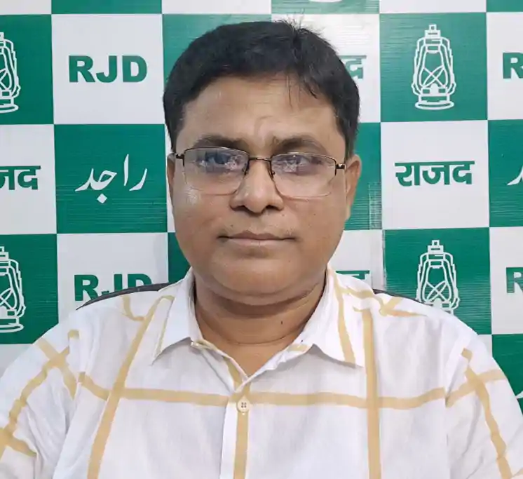 वेतन-पेंशन के सिवा कोई अन्य भुगतान नहीं करने का आदेश का मतलब सरकार कंगाल हो चुकी है: अरुण यादव