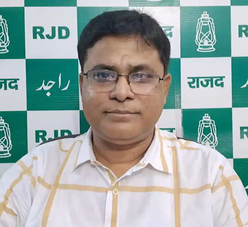 अरुण यादव