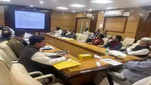 HPV टीकाकरण पर झारखंड का फोकस, 4 लाख किशोरियों तक पहुंचाने का लक्ष्य