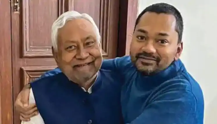 राज्यसभा से होगी निशांत की सियासी एंट्री? नीतीश कुमार के करीबी मंत्री के बयान से बढ़ी हलचल