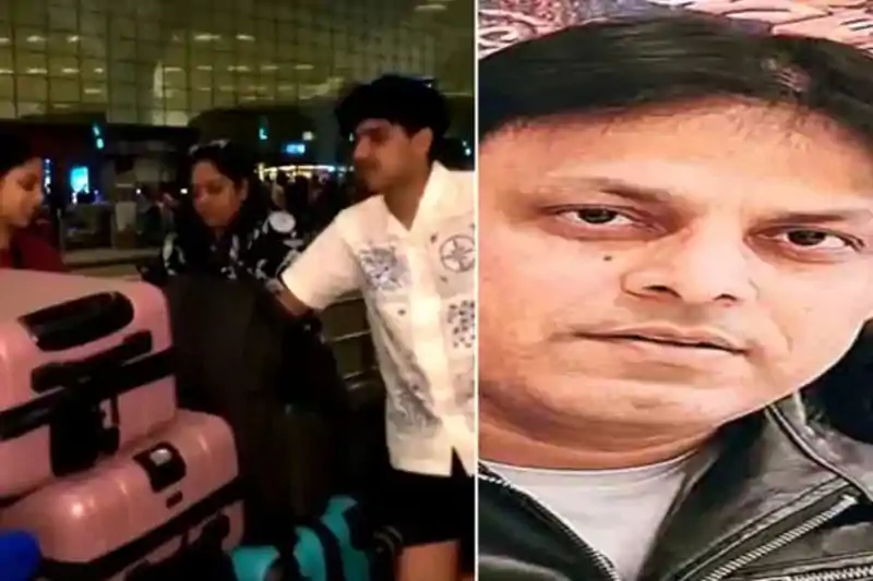 अंतरराष्ट्रीय तनाव ने झारखंड के परिवारों को भी किया परेशान, दुबई में फंसे राज्य के 96 लोग अंतरराष्ट्रीय तनाव ने झारखंड के परिवारों को भी किया परेशान, दुबई में फंसे राज्य के 96 लोग