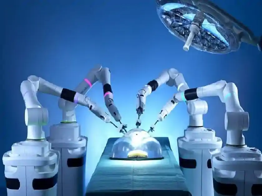 बिहार में स्वास्थ्य क्रांति, IGIMS में शुरू हुई रोबोटिक फिजियोथेरेपी, लकवा, स्ट्रोक व रीढ़ मरीजों की रिकवरी तेजी से होगी