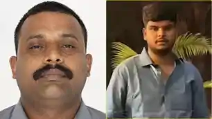 बिहार में फिर बड़ा एनकाउंटर, सीवान में पुलिस ने सोनू यादव को मुठभेड़ में किया ढेर 