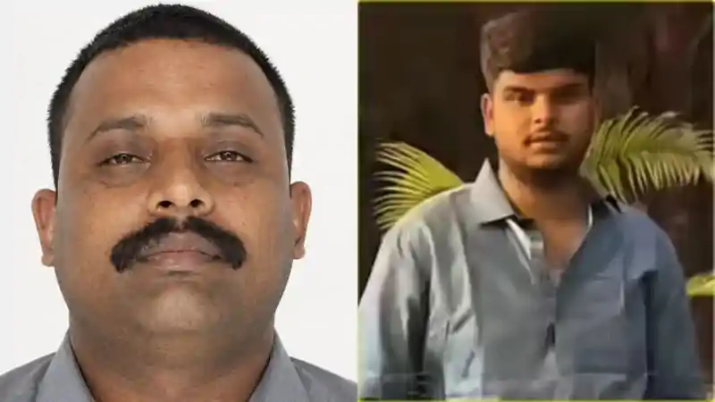 बिहार में फिर बड़ा एनकाउंटर, सीवान में पुलिस ने सोनू यादव को मुठभेड़ में किया ढेर 
