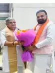 अमित शाह से पहले मांझी और ललन सिंह से मिले CM सम्राट, दिल्ली से पटना तक हलचल तेज -
