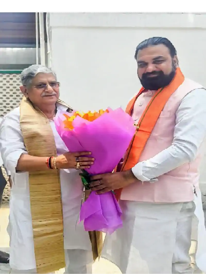 अमित शाह से पहले मांझी और ललन सिंह से मिले CM सम्राट, दिल्ली से पटना तक हलचल तेज 