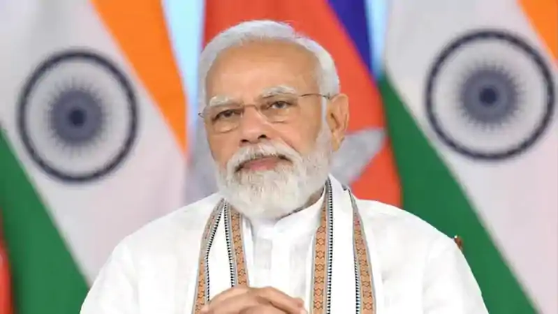 कोसी-सीमांचल में पीएम मोदी की बड़ी रैली: 30 एनडीए प्रत्याशियों के समर्थन में वोट की अपील, मंच पर दिखी पूरी टीम PM Modi
