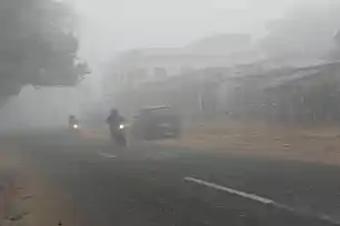 झारखंड में अब बढ़ेगी कनकनी, इस दिन तक शुष्क रहेगा मौसम 