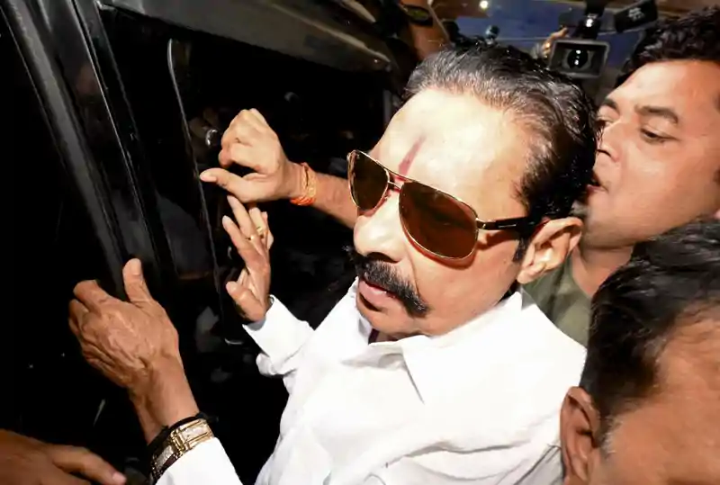 Anant singh 