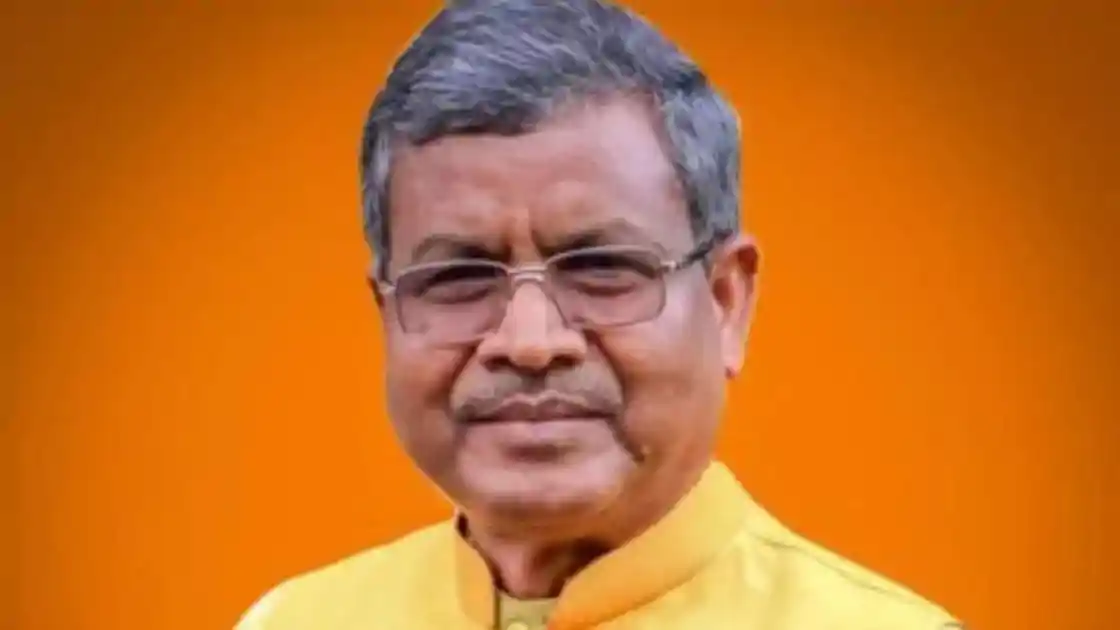 पूर्व मुख्यमंत्री बाबूलाल मरांडी की पत्नी और बहू के साथ बदसुलूकी, एफआईआर दर्ज