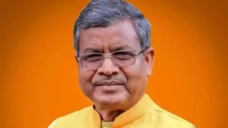 पूर्व मुख्यमंत्री बाबूलाल मरांडी की पत्नी और बहू के साथ बदसुलूकी, एफआईआर दर्ज ranchi