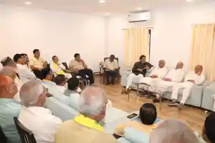 प्रशांत किशोर 11 अक्टूबर से पार्टी के लिए क्राउड फंडिंग द्वारा धन इकठ्ठा करने के कार्यक्रम की शुरुआत करेंगे