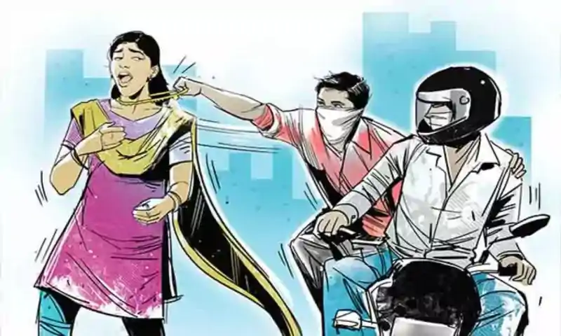 जमशेदपुर पुलिस के हत्थे चढ़ा चेन स्नैचिंग गैंग, 26 महिलाएं समेत 33 गिरफ्तार ranchi