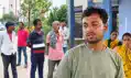 ऑटो और पिकअप में जोरदार भिड़ंत, चाचा-भतीजे की मौके पर मौत