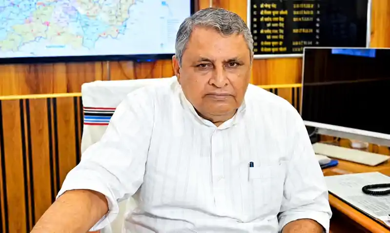 नासा ने भी माना, गंडक नदी में अभूतपूर्व जलस्तर और बिहार में बाढ़ की गंभीरता: डिप्टी सीएम नासा ने भी माना, गंडक नदी में अभूतपूर्व जलस्तर और बिहार में बाढ़ की गंभीरता: डिप्टी सीएम