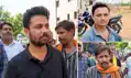 सड़क दुर्घटना में युवक की मौत, परिजनों का आरोप नहीं पहुंचा प्रशासन