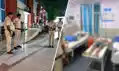 गांधी जयंती के दिन युवक की गोली मारकर हत्या, पुलिस के दावों के बीच उठे सुरक्षा पर सवाल