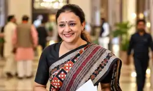 यूपी: कांग्रेस में बड़ा फेरबदल, अजय राय की छुट्टी, अराधना मिश्रा को प्रदेश कांग्रेस की कमान