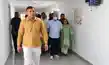 IRCTC मनी लॉन्ड्रिंग केस : लालू, तेजस्वी व राबड़ी को राहत, सुनवाई टली-IRCTC money laundering case: Relief for Lalu, Tejashwi, and Rabri; hearing adjourned IRCTC मनी लॉन्ड्रिंग केस : लालू, तेजस्वी व राबड़ी को राहत, सुनवाई टली-IRCTC money laundering case: Relief for Lalu, Tejashwi, and Rabri; hearing adjourned