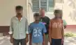 सिधवलिया ऑटो चोरी कांड: पुलिस ने किया खुलासा, 5 आरोपी गिरफ्तार-Sidhwaliya auto-theft case: Police crack the case; 5 accused arrested सिधवलिया ऑटो चोरी कांड: पुलिस ने किया खुलासा, 5 आरोपी गिरफ्तार-Sidhwaliya auto-theft case: Police crack the case; 5 accused arrested