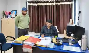 दुर्गा पूजा से पहले मेंटेनेंस कार्य, 3 फीडरों की बिजली आपूर्ति 4 घंटे रहेगी बाधित दुर्गा पूजा से पहले मेंटेनेंस कार्य, 3 फीडरों की बिजली आपूर्ति 4 घंटे रहेगी बाधित
