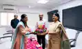 सरकार दे रही अत्याधुनिक सुविधाएं, अब लक्ष्य और रिजल्ट पर फोकस करें विद्यार्थी: मंत्री