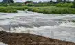 लगातार हो रही बारिश बनी आफत, नदियों में आया उफान, लोगों में दहशत-Continuous rain has become a disaster, rivers are in spate, people are terrified