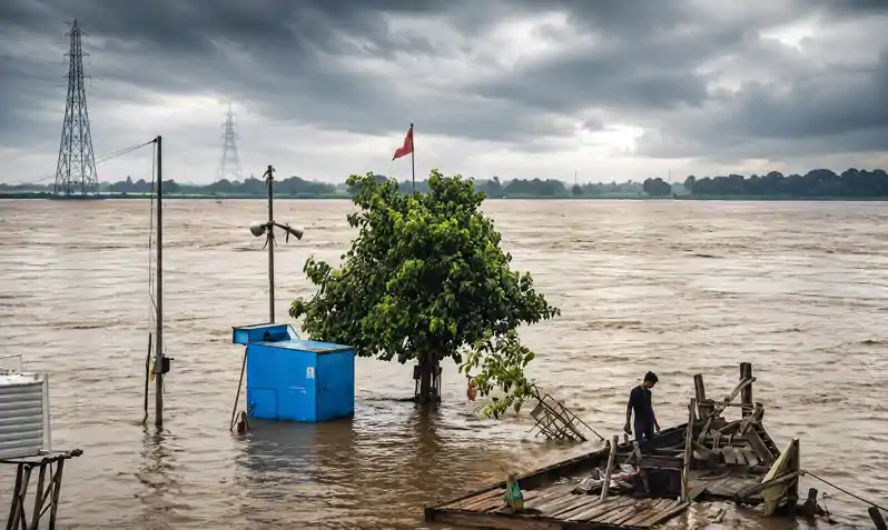 आपदा प्रबंधन विभाग का अलर्ट, इन जगहों पर बढ़ सकता है गंगा नदी का जलस्तर, बरतें सावधानी आपदा प्रबंधन विभाग का अलर्ट, इन जगहों पर बढ़ सकता है गंगा नदी का जलस्तर, बरतें सावधानी