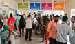 धनबाद सदर अस्पताल में AI तकनीक से आधुनिक स्वास्थ्य जांच, महज 5 मिनट में रिपोर्ट और सलाह-Modern health check-ups using AI technology at Dhanbad Sadar Hospital; reports and advice in just 5 minutes धनबाद सदर अस्पताल में AI तकनीक से आधुनिक स्वास्थ्य जांच, महज 5 मिनट में रिपोर्ट और सलाह-Modern health check-ups using AI technology at Dhanbad Sadar Hospital; reports and advice in just 5 minutes