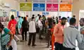 धनबाद सदर अस्पताल में AI तकनीक से आधुनिक स्वास्थ्य जांच, महज 5 मिनट में रिपोर्ट और सलाह