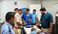 कटिहार से अंबाला जा रहा युवक ट्रेन से गिरा, कटकर हुई मौत