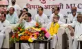 मोतिहारी चीनी मिल पर सियासी घमासान, पीके ने उठाया जमीन का मुद्दा