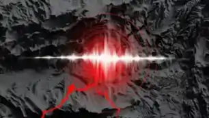 अफगानिस्तान-ताजिकिस्तान सीमा पर भूकंप, दिल्ली-NCR समेत उत्तर भारत में महसूस हुए तेज झटके