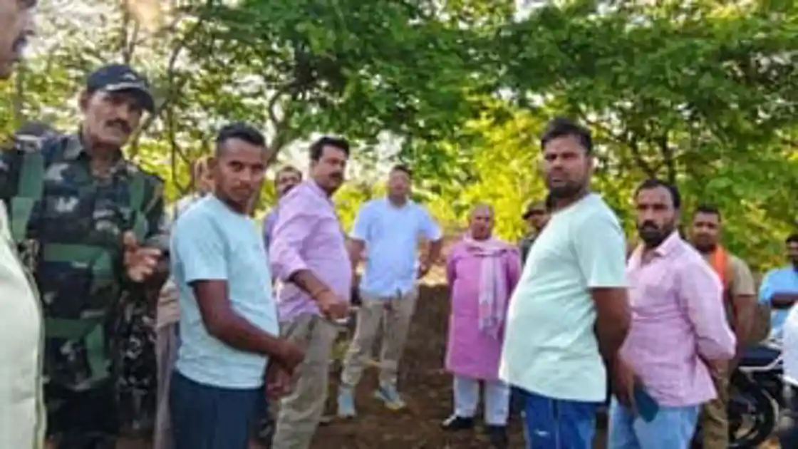 चतरा में पशु चिकित्सक की हत्या से सनसनी, जांच में जुटी पुलिस 