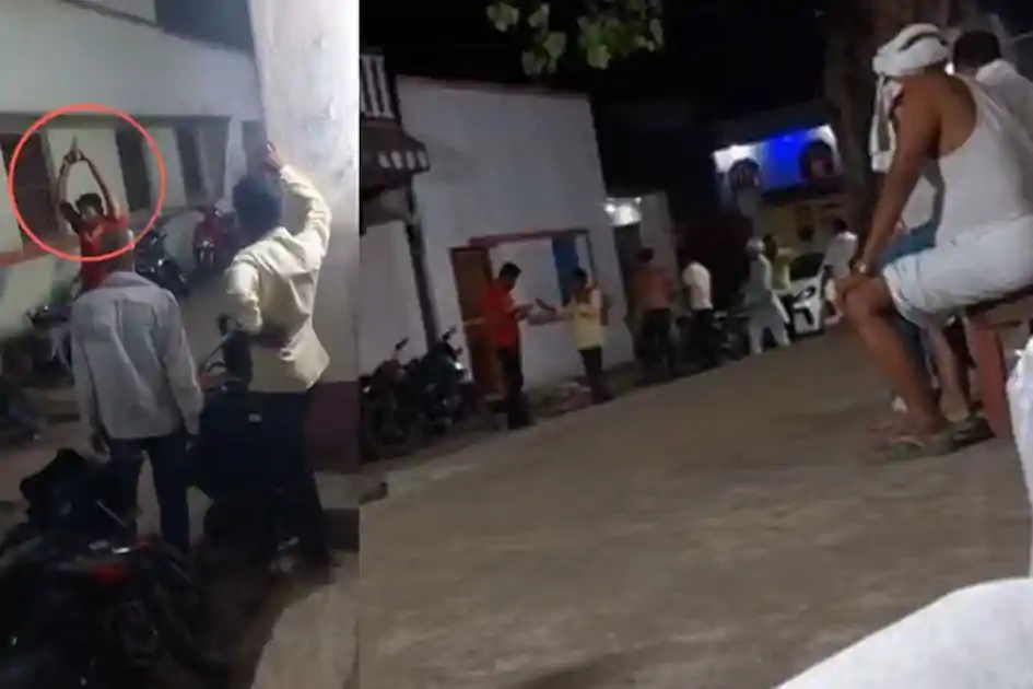 मनेर में बेखौफ बदमाशों का तांडव, मंत्री के समधी के घर पर बरसाईं गोलियां