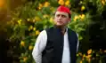 पीके की जीत पर अखिलेश खुश, बोले बीजेपी को मिला रिटर्न गिफ्ट