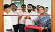 दिशोम गुरु शिबू सोरेन की पुण्यतिथि पर समाहरणालय में रक्तदान शिविर का आयोजन-Blood donation camp organised at Collectorate on the death anniversary of Dishom Guru Shibu Soren