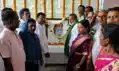 श्रद्धा, संकल्प के साथ मनाई गई दिशोम गुरु शिबू सोरेन की प्रथम पुण्यतिथि