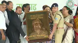 'सरकार की आंख भी है, नाक भी है, हाथ भी है'... JPSC मामले पर CM हेमंत का बड़ा बयान