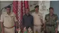 राम जानकी मंदिर से पौराणिक अष्टधातु की मूर्ति चोरी, गस्ती पार्टी और चौकीदार निलंबित