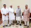 बांकीपुर में हार के बाद पीएम मोदी से मिले नीतीश कुमार, सियासी हलचल तेज  