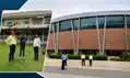 बीसीए ने किया राजगीर स्टेडियम का निरीक्षण, स्टार खिलाड़ियों के लिए तैयारी जोरों पर