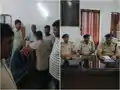 नाली विवाद में चली गोलियां, बेटी की बहादुरी से टली बड़ी वारदात, हाथ से छीन ली पिस्टल...