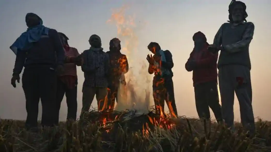 झारखंड में फिर बढ़ेगी ठंड! 2 से 3 डिग्री तापमान गिरने के आसार