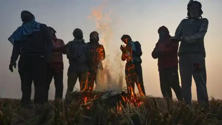 झारखंड में फिर बढ़ेगी ठंड! 2 से 3 डिग्री तापमान गिरने के आसार